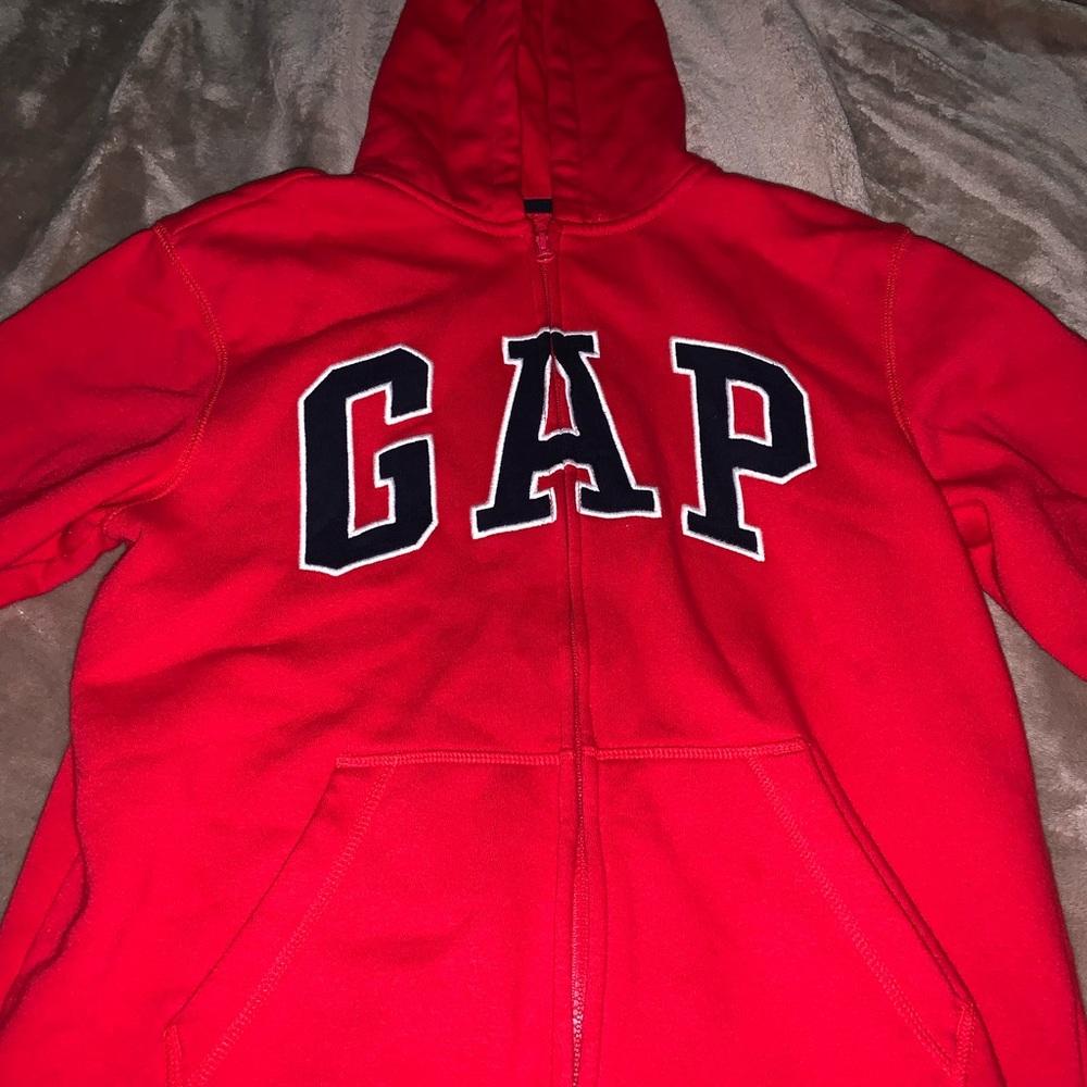 GAP hoodie
